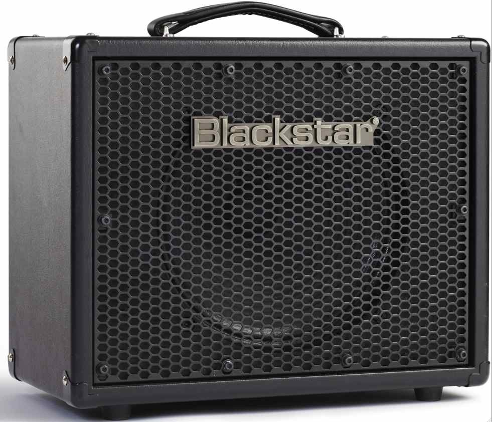 Blackstar HT-5 Metal Guitar Amplifier 01