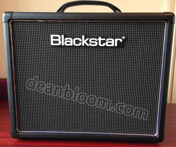 Blackstar HT-5R Guitar Amplifier 02