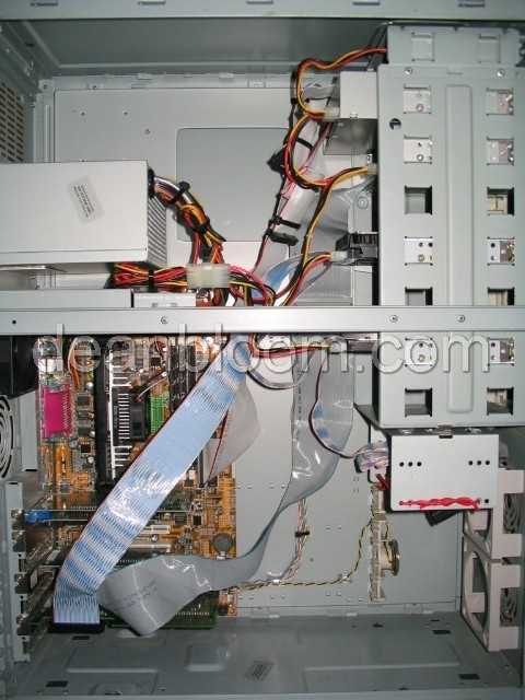 Computer Server 02